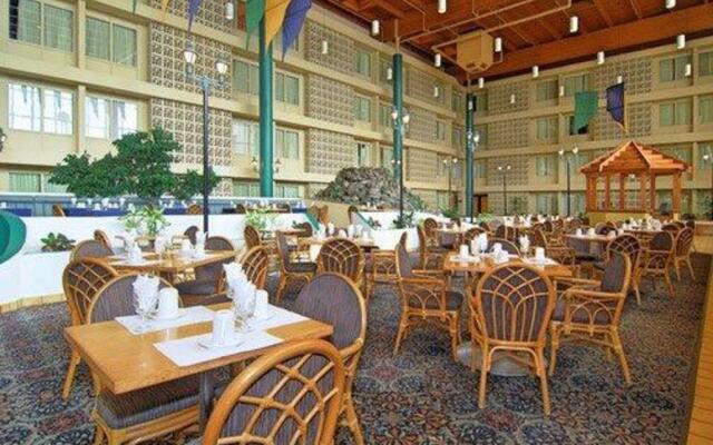 Red Lion Hotel Charlotte