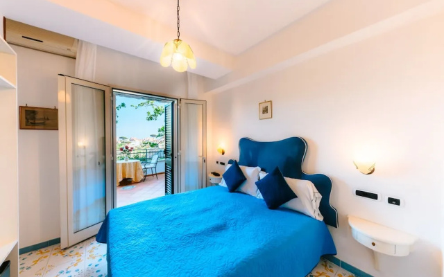 Hotel Villa Giuseppina