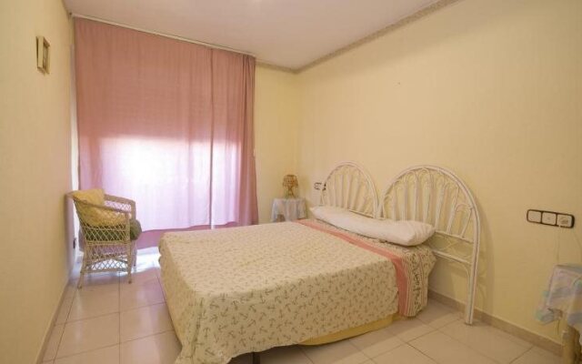 Apartamentos Playamar 3000