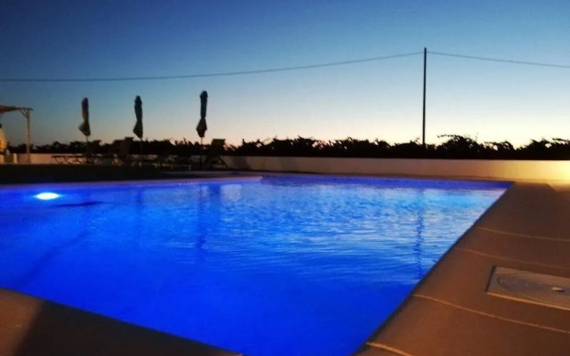 Herdade das Castas Nobres