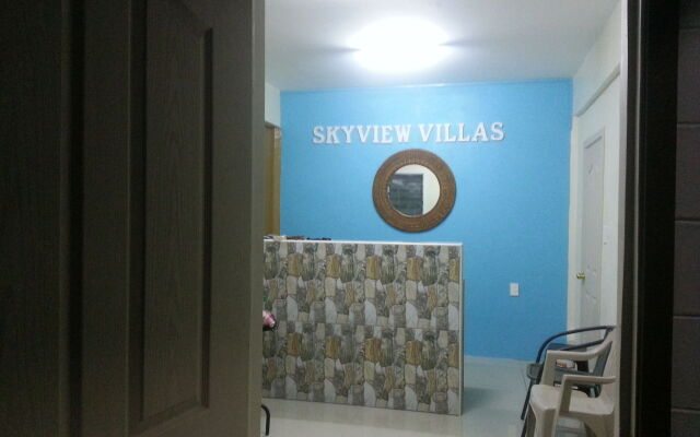 Skyview Villas