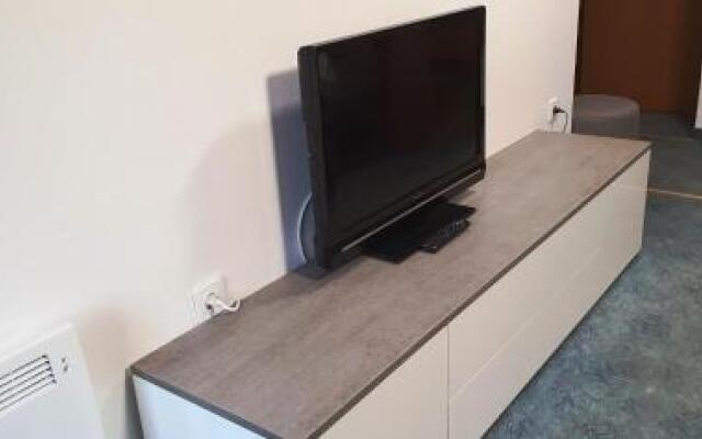 Apartments and Rooms Milena