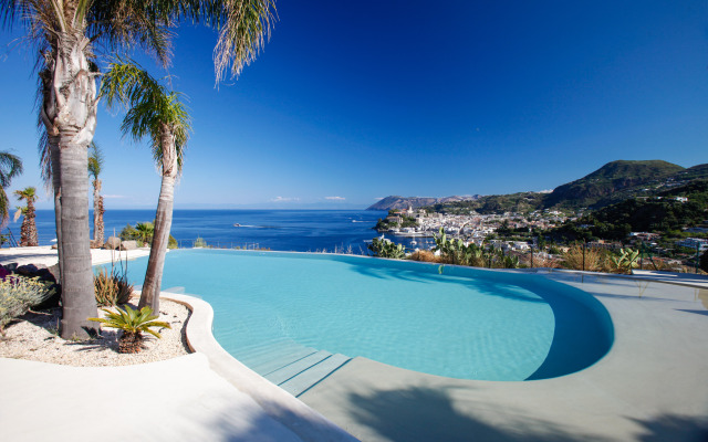 Villa Enrica
