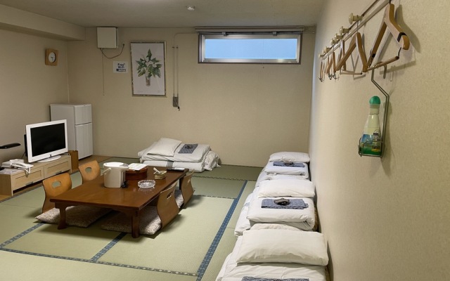 Hotel Takako