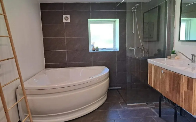 6 Person Holiday Home in Kolind