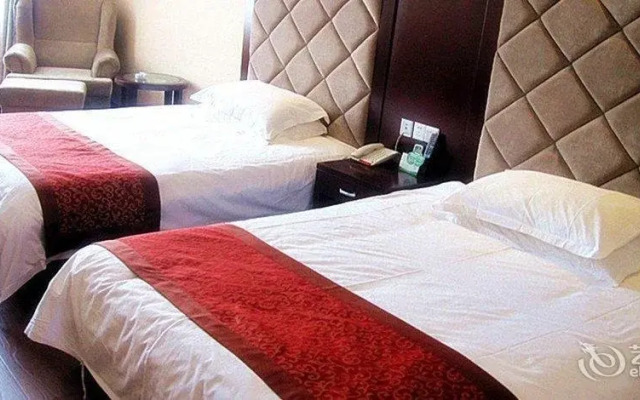Sendu Hotel
