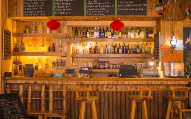 Ming Palace International Youth Hostel