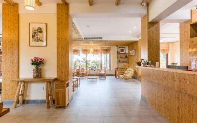 Xi Xiang Ji Guesthouse