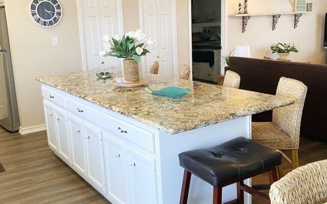 Smile N Wave 3 Bedroom Home by Redawning