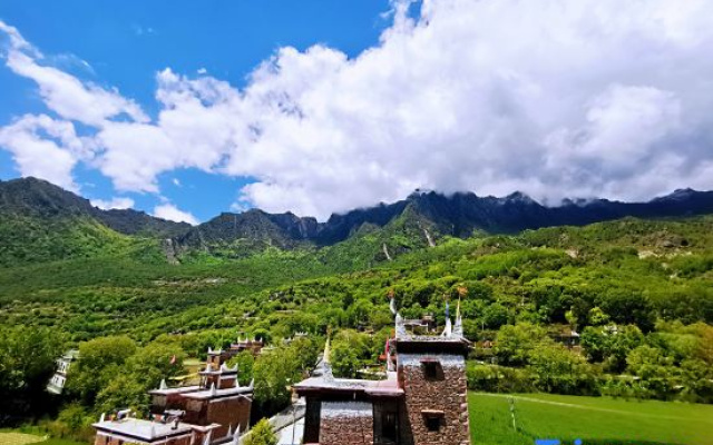 Xian Shiguang