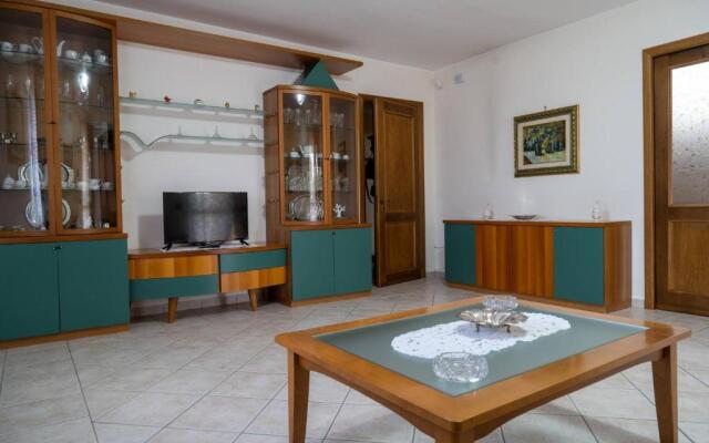 Villa Oasi Della Pace Located in Partinico With Private Pool