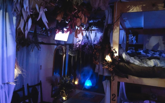 Top Edge Hostel