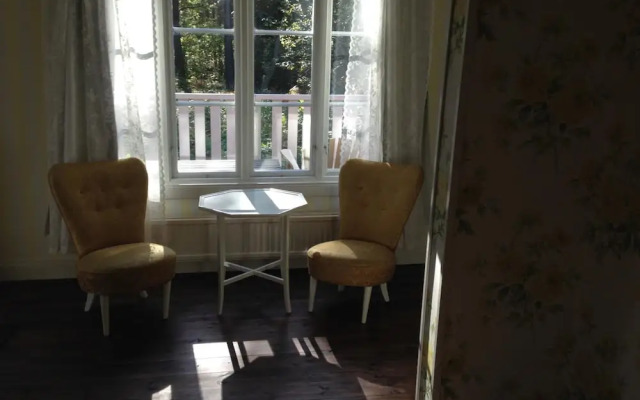 Ardrebo B&B