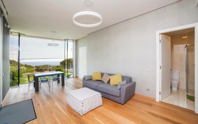 VILLA DYPSIS - Stunning Modern Villa with Great Views