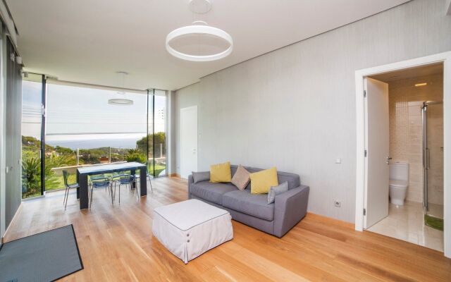 VILLA DYPSIS - Stunning Modern Villa with Great Views