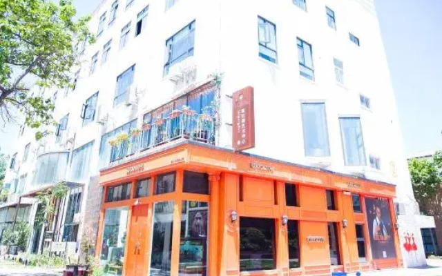 Starway Hotel (Zhengzhou Economic Development Zone Third Street)