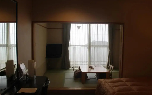 The Gran Resort Oumimaiko