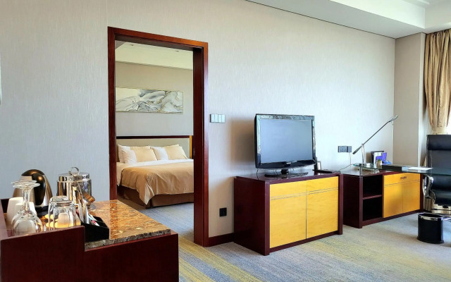 Tianjin Saixiang Hotel