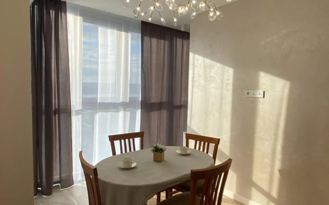 Апартаменты MaryHome на улице Ново-Садовая