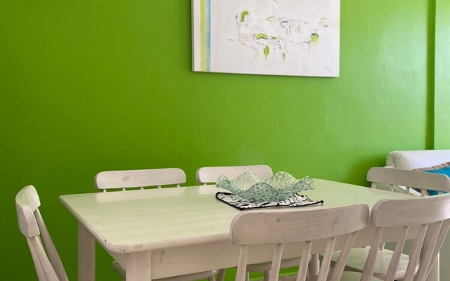 10F - Vista linda Pe areia Guaruja Tombo