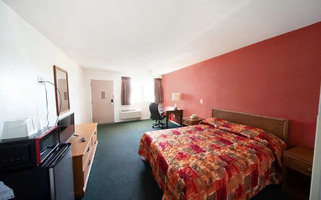 Superior Suites Phoenix Mesa