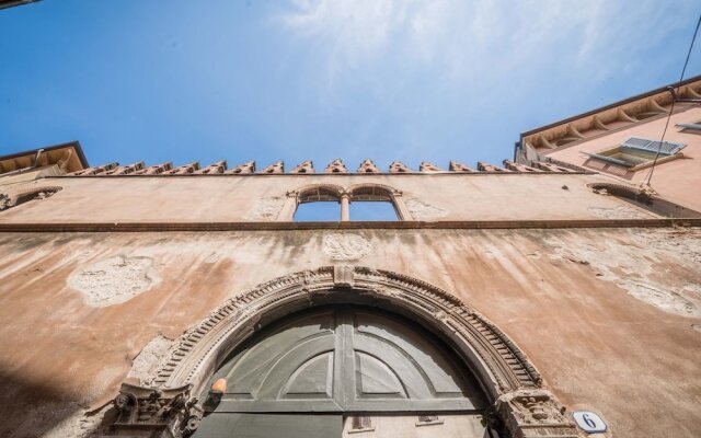 Bright Apartments Verona - Cattaneo Historical