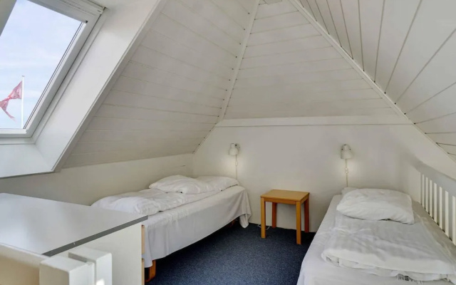 5 Star Holiday Home in Skagen