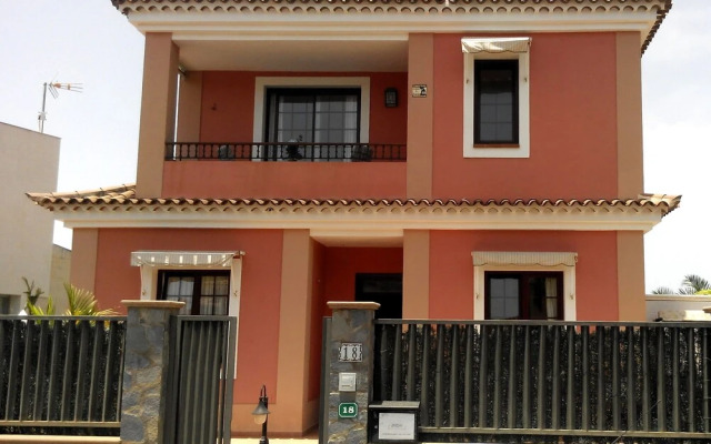 Chalet Anagato