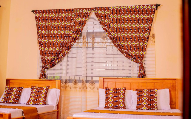 Materuni Homes