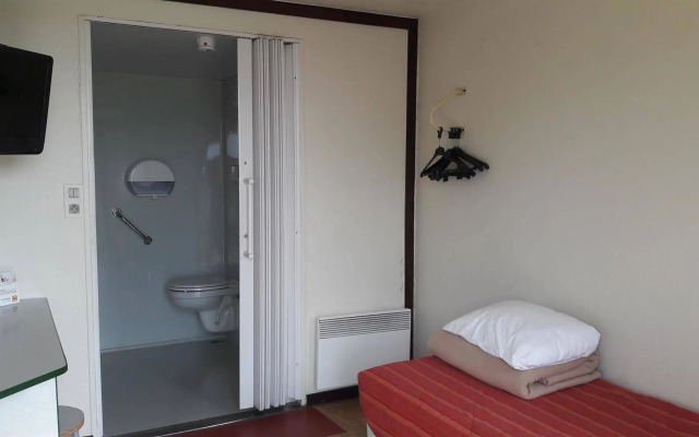FASTHOTEL Reims Est - Taissy