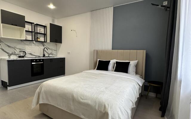 Apartments on Alexandra street Me 1