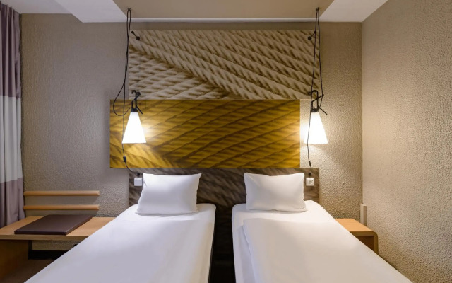 ibis Hotel Köln Am Dom