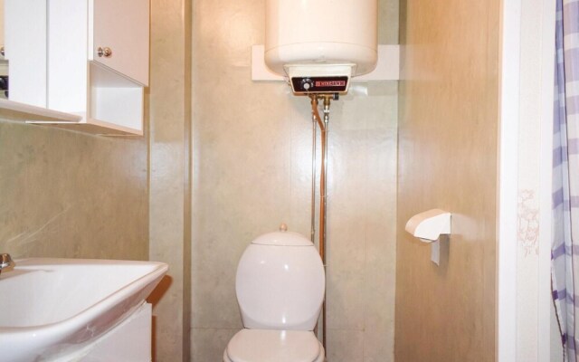 Awesome Home in Älmhult With 2 Bedrooms and Wifi