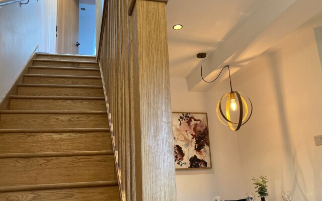 Escape 2 Unwind Minster Retreat - Sleeps 5