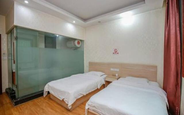 Yuhang Business Hotel