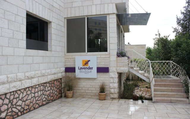 Lavender Boutique Hotel