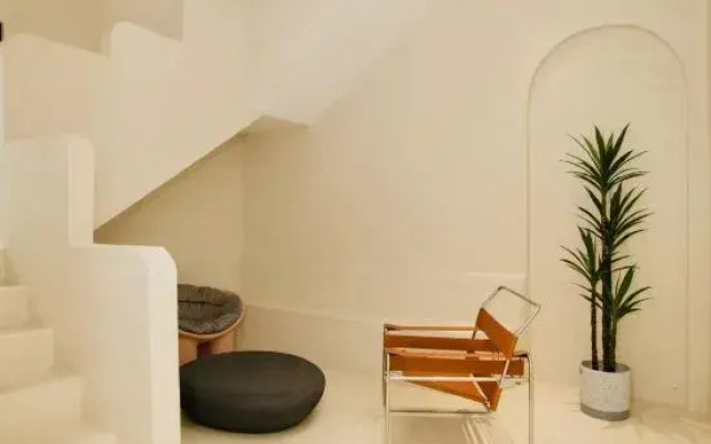 Youyue Private Holiday Courtyard (Sanya West Island Branch)