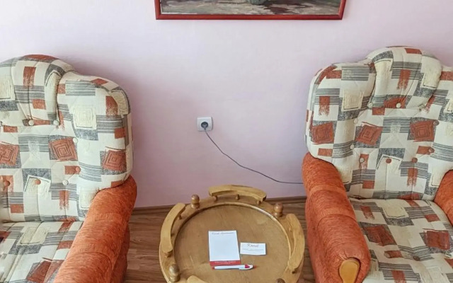 Kamil Apartments, Delux, 65 m2