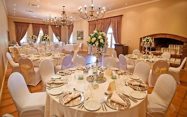 L'ermitage - Franschhoek Chateau & Villas