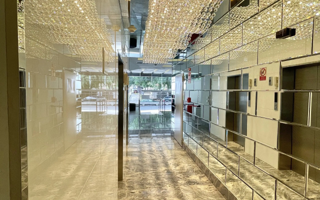 Hotel Mio Panama