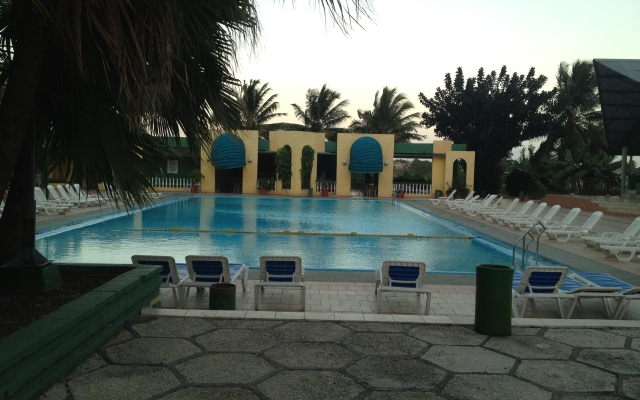 Hotel Ciego De Avila