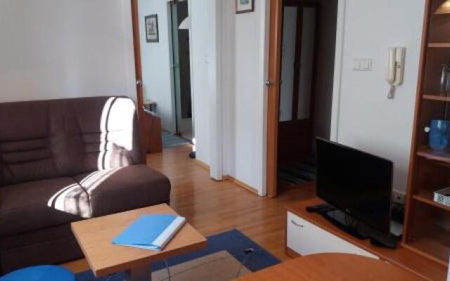 Apartment Slavica