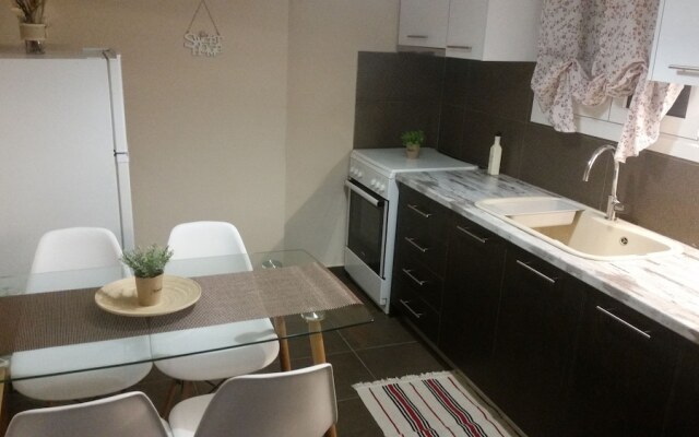 Acropolis apt - Sweet Home 5