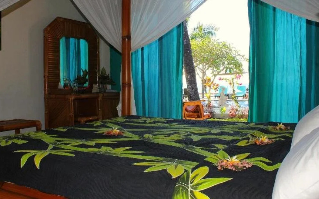 Holiway Garden Resort & SPA - Bali