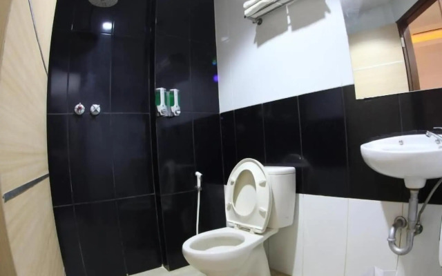 Antoni Hotel