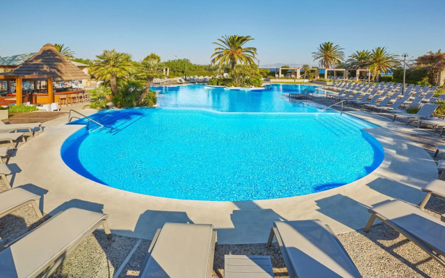 Sheraton Rhodes Resort