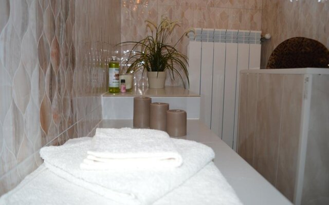 Guest House Meandrite