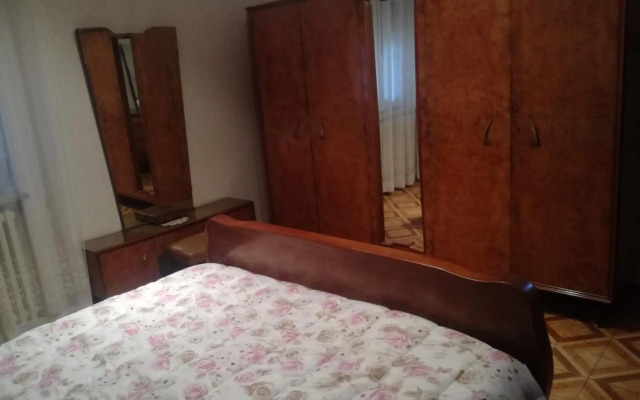 Spazioso appartamento indipendente