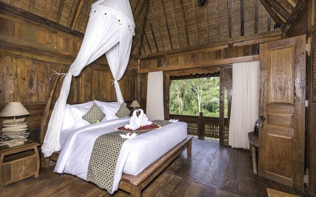 Mandana Ubud Villa