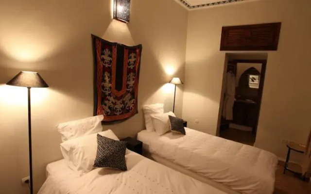 Riad Quara